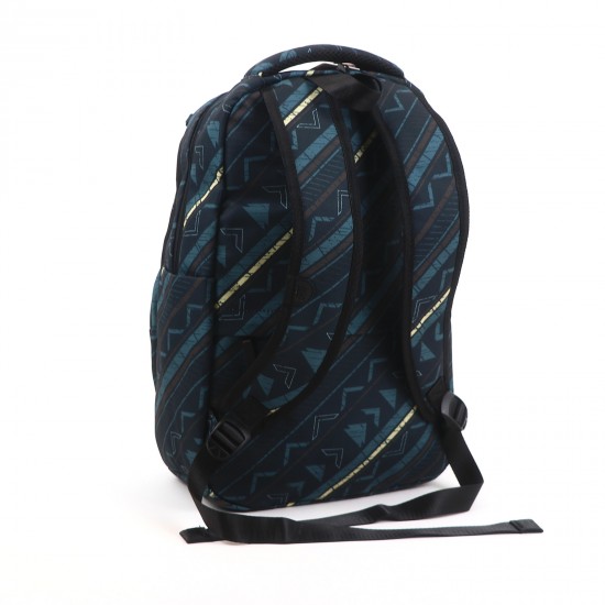 3-Piece School Backpack Set - 17-inch - 2A19AA100081