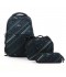 3-Piece School Backpack Set - 17-inch - 2A19AA100081