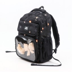 3-Piece School Backpack Set - 18.5-inch - 2A19AA100235 3-Piece School Backpack Set - 18.5-inch - 2A19AA100235