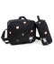 3-Piece School Backpack Set - 18.5-inch - 2A19AA100235 3-Piece School Backpack Set - 18.5-inch - 2A19AA100235