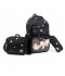 3-Piece School Backpack Set - 18.5-inch - 2A19AA100235 3-Piece School Backpack Set - 18.5-inch - 2A19AA100235