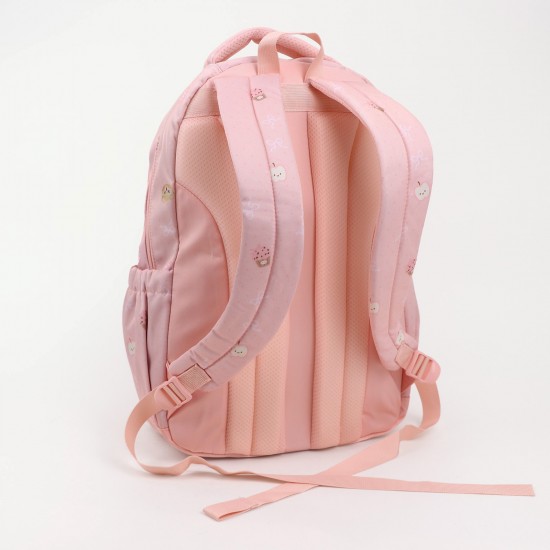 طقم حقيبة ظهر مدرسية 3 قطع - 18.5أنش -2A19AA100236