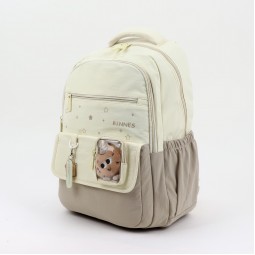 3-Piece School Backpack Set - 17.5-inch - 2A19AA100250 3-Piece School Backpack Set - 17.5-inch - 2A19AA100250