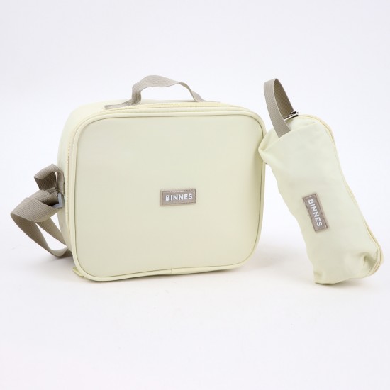 3-Piece School Backpack Set - 17.5-inch - 2A19AA100250 3-Piece School Backpack Set - 17.5-inch - 2A19AA100250