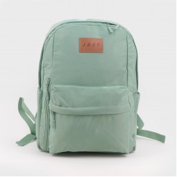 3-Piece School Backpack Set - 17.5-inch - 2A19AA100300 3-Piece School Backpack Set - 17.5-inch - 2A19AA100300