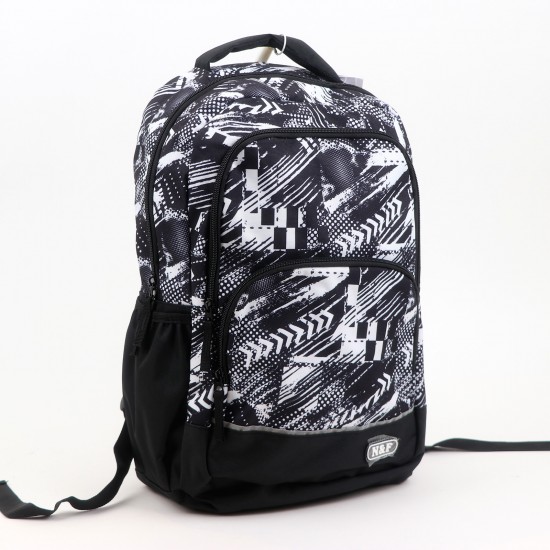 3-Piece School Bag Set - 18-inch - 2A19AA200229 3-Piece School Bag Set - 18-inch - 2A19AA200229