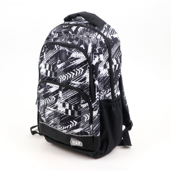 3-Piece School Bag Set - 18-inch - 2A19AA200229 3-Piece School Bag Set - 18-inch - 2A19AA200229