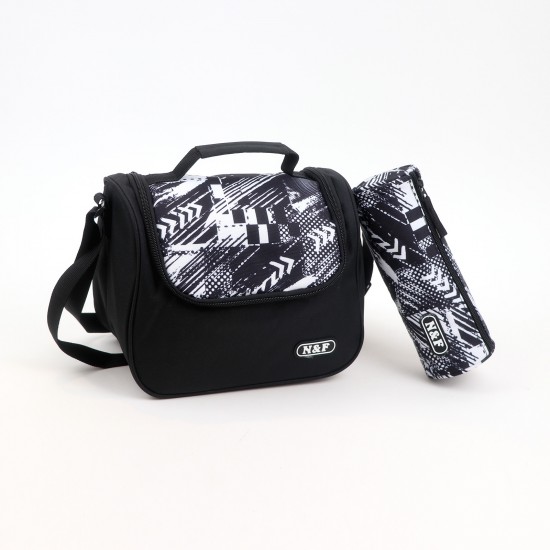 3-Piece School Bag Set - 18-inch - 2A19AA200229 3-Piece School Bag Set - 18-inch - 2A19AA200229