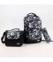3-Piece School Bag Set - 18-inch - 2A19AA200229 3-Piece School Bag Set - 18-inch - 2A19AA200229
