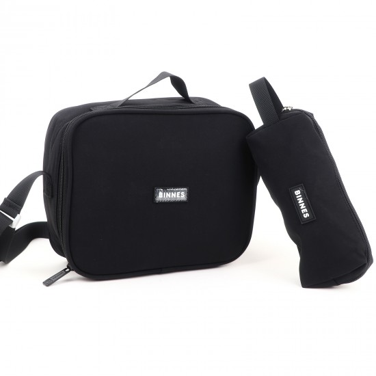 3-Piece School Backpack Set - 17.5-inch - 2A19AA200249 3-Piece School Backpack Set - 17.5-inch - 2A19AA200249