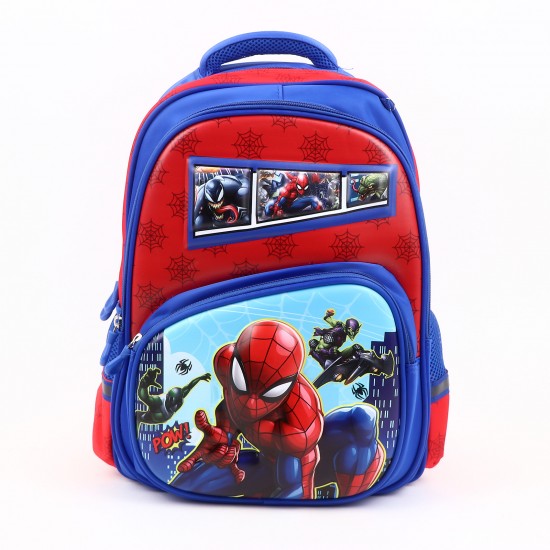 3-Piece School Bag Set - 16-inch - 2A19AA200356