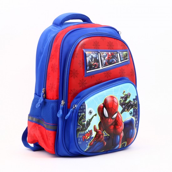 3-Piece School Bag Set - 16-inch - 2A19AA200356