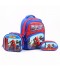 3-Piece School Bag Set - 16-inch - 2A19AA200356