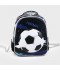 3-Piece School Bag Set - 13-inch - 2A19AA200371 3-Piece School Bag Set - 13-inch - 2A19AA200371