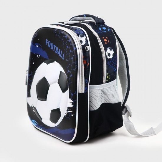 3-Piece School Bag Set - 13-inch - 2A19AA200371 3-Piece School Bag Set - 13-inch - 2A19AA200371