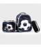 3-Piece School Bag Set - 13-inch - 2A19AA200371 3-Piece School Bag Set - 13-inch - 2A19AA200371