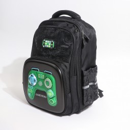 School Bag Set - 3 Pieces - 16-inch - 2A19AA200403 School Bag Set - 3 Pieces - 16-inch - 2A19AA200403