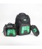 School Bag Set - 3 Pieces - 16-inch - 2A19AA200403 School Bag Set - 3 Pieces - 16-inch - 2A19AA200403