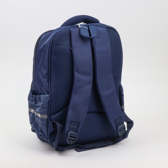 School Bag Set - 3 Pieces - 16-inch - 2A19AA200404 School Bag Set - 3 Pieces - 16-inch - 2A19AA200404