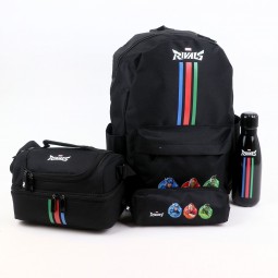 4-piece school backpack set - 16 inches - FKLC-SET-2322 4-piece school backpack set - 16 inches - FKLC-SET-2322