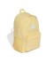 Classic Adidas Backpack - KQ9475