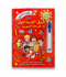 Write and Erase" Educational Book - 2AA43-402