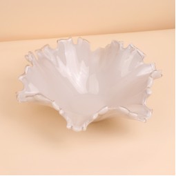 صحن ديكور  بلمسة عصرية -34*34*14سم-2M1M200720