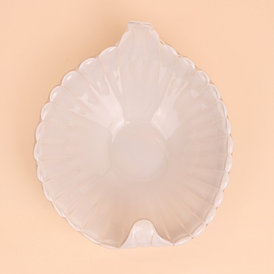 صحن ديكور بتصميم انيق -28×27×14سم-2M1M200722 صحن ديكور بتصميم انيق -28×27×14سم-2M1M200722