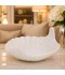 صحن ديكور بتصميم انيق -28×27×14سم-2M1M200722 صحن ديكور بتصميم انيق -28×27×14سم-2M1M200722