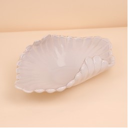 صحن ديكور  بلمسة عصرية -42×23×12سم-2M1M200723