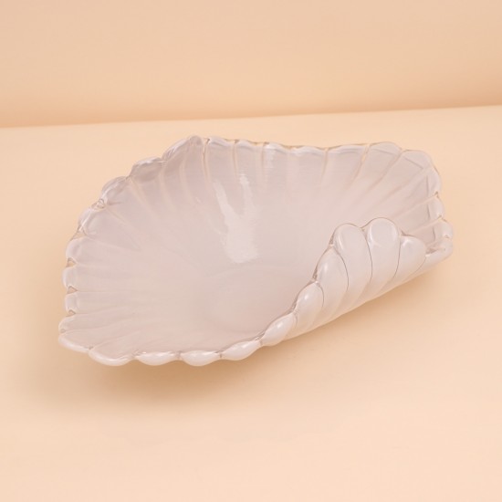 صحن ديكور  بلمسة عصرية -42×23×12سم-2M1M200723