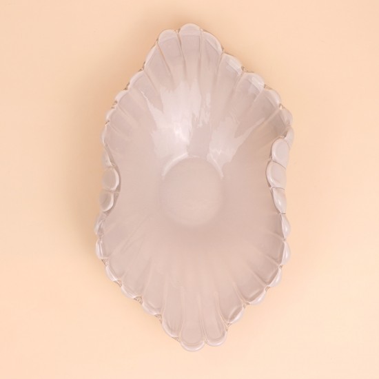 صحن ديكور  بلمسة عصرية -42×23×12سم-2M1M200723