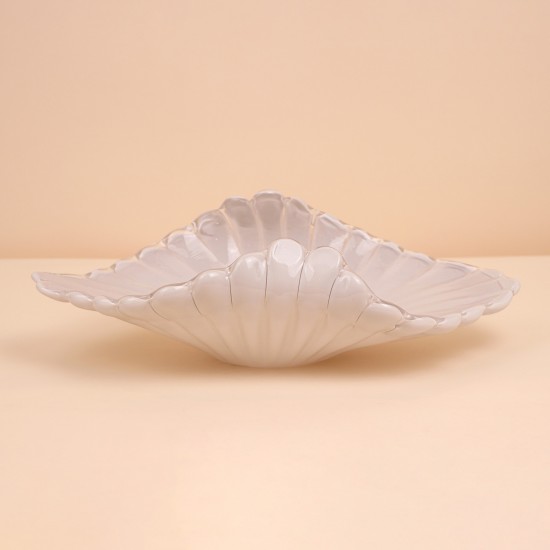 صحن ديكور  بلمسة عصرية -42×23×12سم-2M1M200723