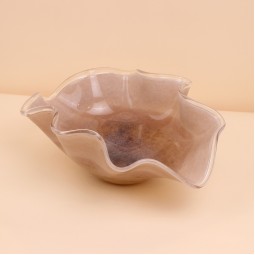 صحن ديكور بتصميم انيق -43×33×18سم-2M1M200724