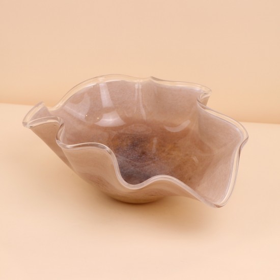 Elegant decorative plate - 43×33×18cm - 2M1M200724
