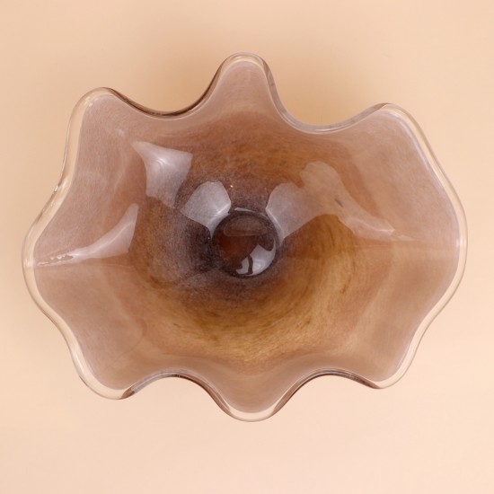Elegant decorative plate - 43×33×18cm - 2M1M200724