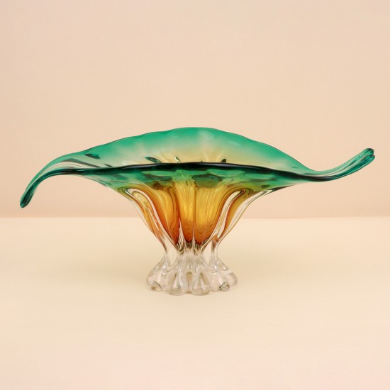 Exquisite glass masterpiece - 44*24*19cm - 2M1M200732 Exquisite glass masterpiece - 44*24*19cm - 2M1M200732