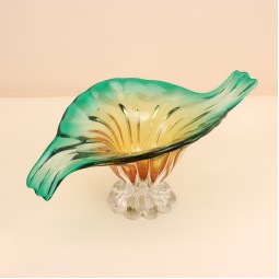 تحفة زجاجية  فاخرة-44*24*19سم- 2M1M200732