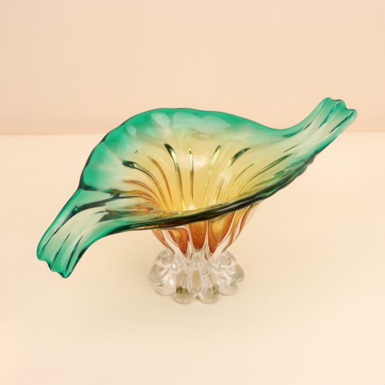 Exquisite glass masterpiece - 44*24*19cm - 2M1M200732 Exquisite glass masterpiece - 44*24*19cm - 2M1M200732