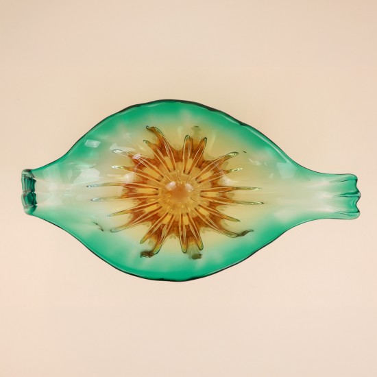 Exquisite glass masterpiece - 44*24*19cm - 2M1M200732 Exquisite glass masterpiece - 44*24*19cm - 2M1M200732