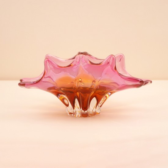 Elegant decorative plate - 33*18*14cm - 2M1M200735