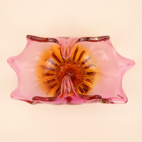 Elegant decorative plate - 33*18*14cm - 2M1M200735