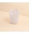 Royal Pearl Flow Vase - 18×19 cm- 2M3A200152