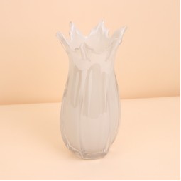 فازة انسياب الؤ لؤ الملكي-19×34سم-2M3A200420