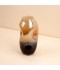 قازه ديكور   لون عسلي مع أسود - 15×30 سم - 2M3A200426