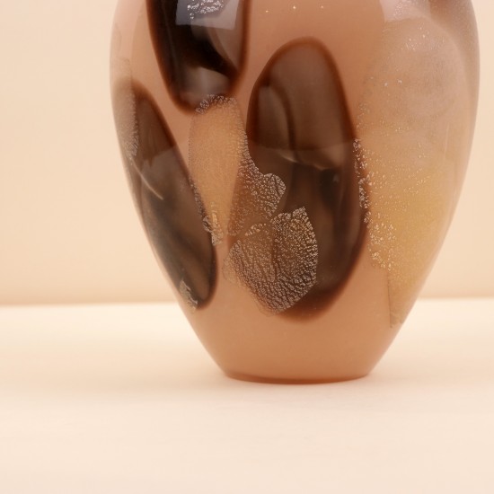 فازة ديكور بتصميم انيق -21*21*33سم-2M3A200434