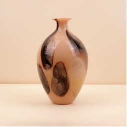 فازة ديكور بتصميم انيق -21*21*33سم-2M3A200434