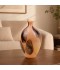 فازة ديكور بتصميم انيق -21*21*33سم-2M3A200434