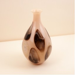 فازة ديكور بتصميم انيق -21*21*39سم-2M3A200435