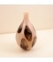 Elegant decorative vase - 21*21*39cm - 2M3A200435